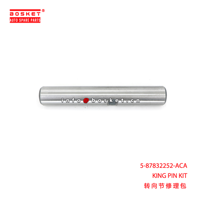 5-87832252-ACA King Pin Kit Suitable for ISUZU 5878322520 with High-Quality Special Steel and 3 Months Warranty