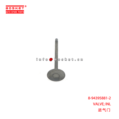 8-94395881-2 INL VALVE suitable for ISUZU FRR33 6HH1 8943958812