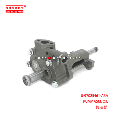 ISUZU 4BD2 Oil Pump Assembly with 3 Months Warranty and Neutral Box Packaging