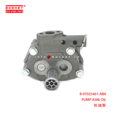 ISUZU 4BD2 Oil Pump Assembly with 3 Months Warranty and Neutral Box Packaging