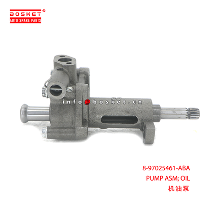 ISUZU 4BD2 Oil Pump Assembly with 3 Months Warranty and Neutral Box Packaging