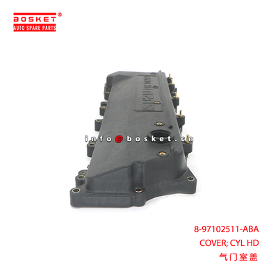 ISUZU NPR 4HF1 Cylinder Head Cover 8971025110 with 3 Months Warranty