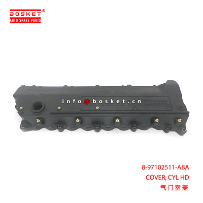 ISUZU NPR 4HF1 Cylinder Head Cover 8971025110 with 3 Months Warranty