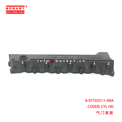 ISUZU NPR 4HF1 Cylinder Head Cover 8971025110 with 3 Months Warranty