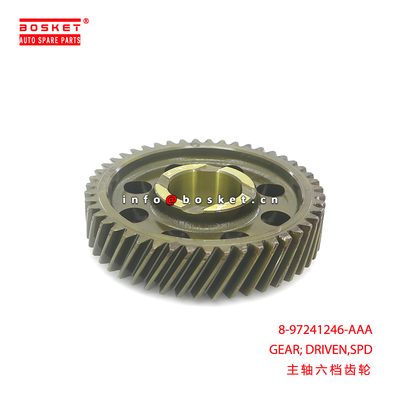 ISUZU 8972412460 Driven Gear SPD for ISUZU Truck Parts