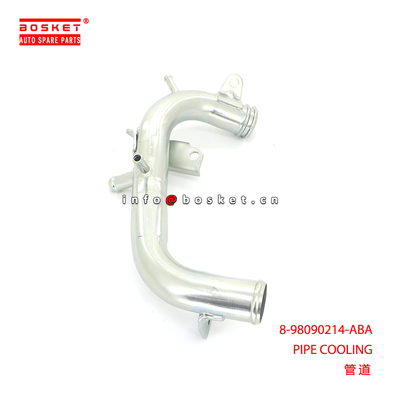 ISUZU 8980902140 PIPE COOLING with 3 Months Warranty and 15-20 Days Delivery Time