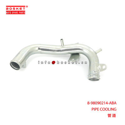 ISUZU 8980902140 PIPE COOLING with 3 Months Warranty and 15-20 Days Delivery Time