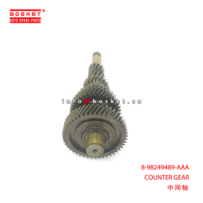 8-98249489-AAA Counter Gear for ISUZU 8982494890 with 3 Months Warranty