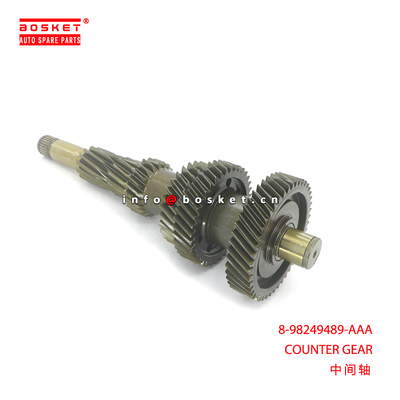 8-98249489-AAA Counter Gear for ISUZU 8982494890 with 3 Months Warranty