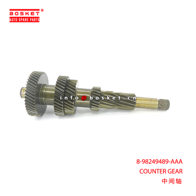 8-98249489-AAA Counter Gear for ISUZU 8982494890 with 3 Months Warranty