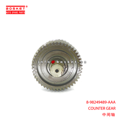 8-98249489-AAA Counter Gear for ISUZU 8982494890 with 3 Months Warranty