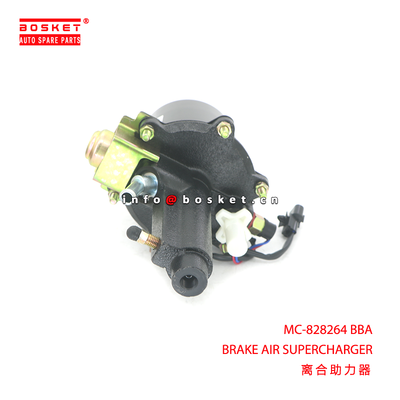 MC-828264 BBA Brake Air Supercharger for Fuso Truck with 3 Months Warranty and Neutral Box Packaging