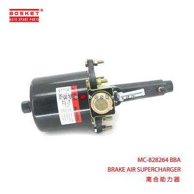 MC-828264 BBA Brake Air Supercharger for Fuso Truck with 3 Months Warranty and Neutral Box Packaging