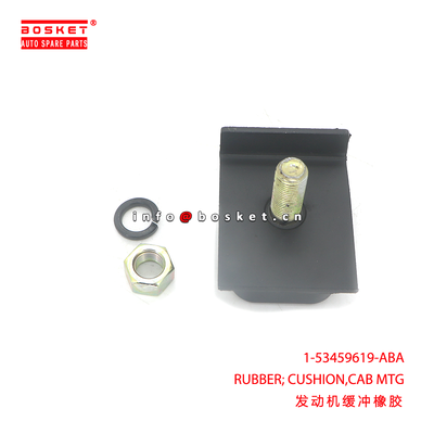ABA Rubber Cab Mounting Cushion for Isuzu 1534596190 - Durable Isuzu Cab Mount