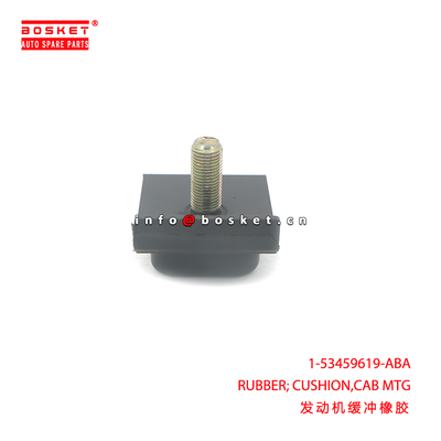 ABA Rubber Cab Mounting Cushion for Isuzu 1534596190 - Durable Isuzu Cab Mount