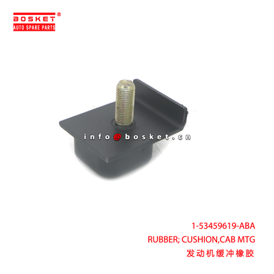 ABA Rubber Cab Mounting Cushion for Isuzu 1534596190 - Durable Isuzu Cab Mount