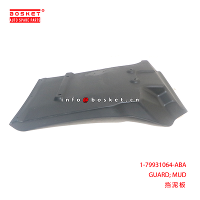 Mud Guard ABA Guard Suitable for ISUZU CYZ51 6WF1 Made of High-Quality Special Steel with 3 Months Warranty