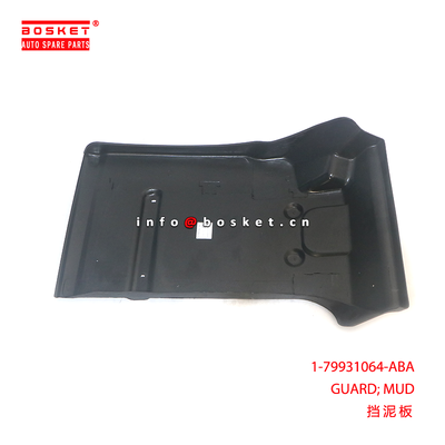 Mud Guard ABA Guard Suitable for ISUZU CYZ51 6WF1 Made of High-Quality Special Steel with 3 Months Warranty
