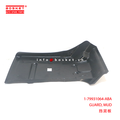 Mud Guard ABA Guard Suitable for ISUZU CYZ51 6WF1 Made of High-Quality Special Steel with 3 Months Warranty