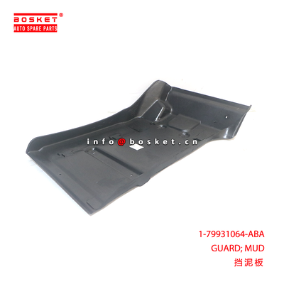 Mud Guard ABA Guard Suitable for ISUZU CYZ51 6WF1 Made of High-Quality Special Steel with 3 Months Warranty