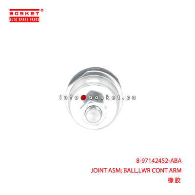 Ball Joint Assembly Lower Control Arm Joint for ISUZU NKR Made of High-Quality Special Steel with 3 Months Warranty