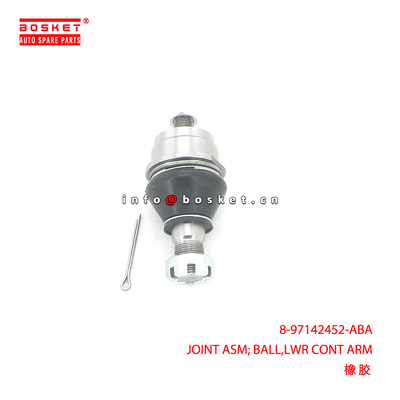Ball Joint Assembly Lower Control Arm Joint for ISUZU NKR Made of High-Quality Special Steel with 3 Months Warranty