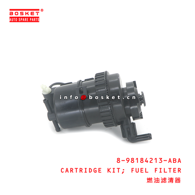 Isuzu 4KH1 Fuel Filter Cartridge Kit for ISUZU 4KH1 8981842130