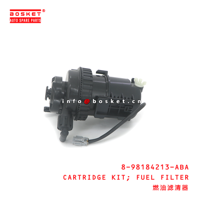 Isuzu 4KH1 Fuel Filter Cartridge Kit for ISUZU 4KH1 8981842130