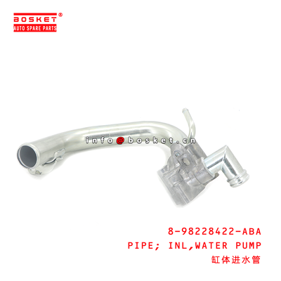 Water Pump Pipe Suitable for ISUZU D-MAX 4JK1 4JJ1 with 3 Months Warranty and Neutral Box Packaging