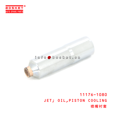 11176-1080 Piston Cooling Oil Jet Suitable for 11176-1080 with 1PCS Pack Quantity and 3 Months Warranty