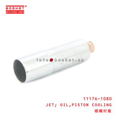 11176-1080 Piston Cooling Oil Jet Suitable for 11176-1080 with 1PCS Pack Quantity and 3 Months Warranty