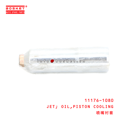 11176-1080 Piston Cooling Oil Jet Suitable for 11176-1080 with 1PCS Pack Quantity and 3 Months Warranty