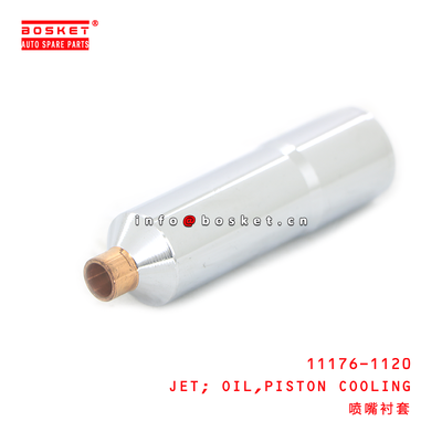 H07D Compatible Piston Cooling Oil Jet for Isuzu Truck Parts