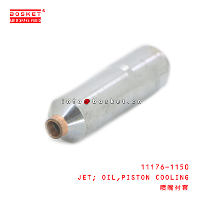 EM100 Compatible Piston Cooling Oil Jet with 1PCS Pack and 3 Months Warranty