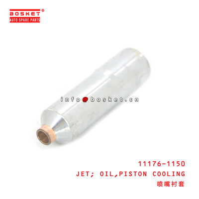 EM100 Compatible Piston Cooling Oil Jet with 1PCS Pack and 3 Months Warranty