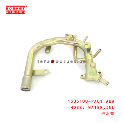 1303100-PA01 ABA Water Inlet Hose for ISUZU NKR77 4KH1 Engine