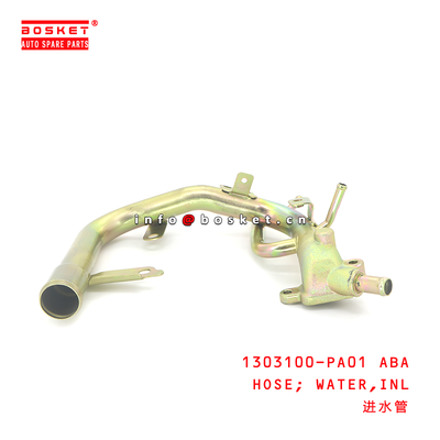1303100-PA01 ABA Water Inlet Hose for ISUZU NKR77 4KH1 Engine