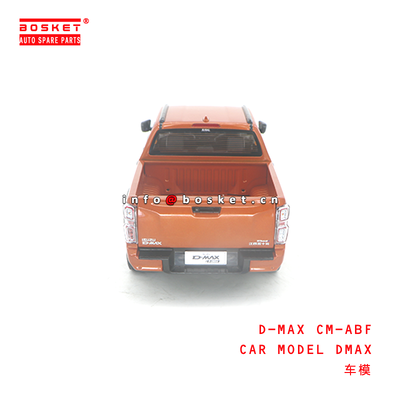 High-Quality Special Steel Steering Rod for ISUZU D-MAX with 3 Months Warranty