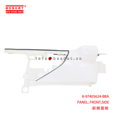 8-97405624-BBA PANEL; FRONT,SIDE suitable for ISUZU 700P 4HK1 8974056240