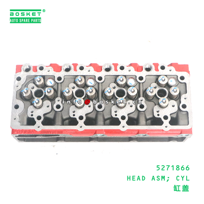 5271866 HEAD ASM; CYL suitable for JAC N90 5271866