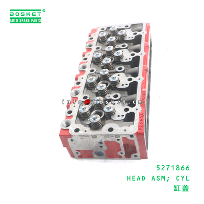 5271866 HEAD ASM; CYL suitable for JAC N90 5271866