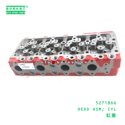 5271866 HEAD ASM; CYL suitable for JAC N90 5271866