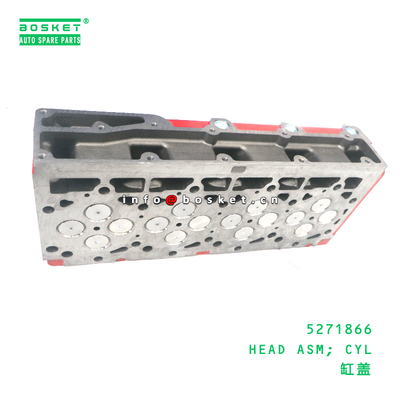 5271866 HEAD ASM; CYL suitable for JAC N90 5271866
