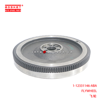 1-12331146-ABA FLYWHEEL suitable for ISUZU 1123311460