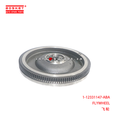 1-12331147-ABA FLYWHEEL suitable for ISUZU 1123311470
