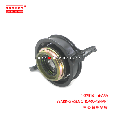 1-37510116-ABA BEARING ASM; CTR,PROP SHAFT suitable for ISUZU VC46 CXZ 6UZ1 1375101160