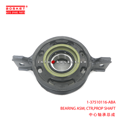 1-37510116-ABA BEARING ASM; CTR,PROP SHAFT suitable for ISUZU VC46 CXZ 6UZ1 1375101160