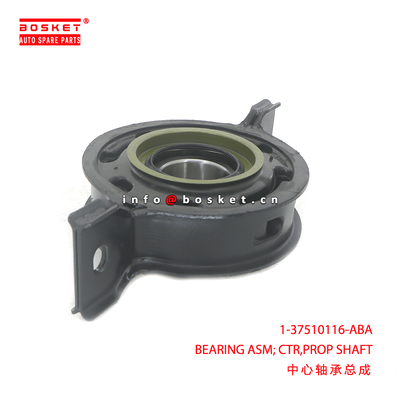 1-37510116-ABA BEARING ASM; CTR,PROP SHAFT suitable for ISUZU VC46 CXZ 6UZ1 1375101160