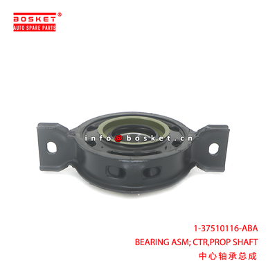 1-37510116-ABA BEARING ASM; CTR,PROP SHAFT suitable for ISUZU VC46 CXZ 6UZ1 1375101160