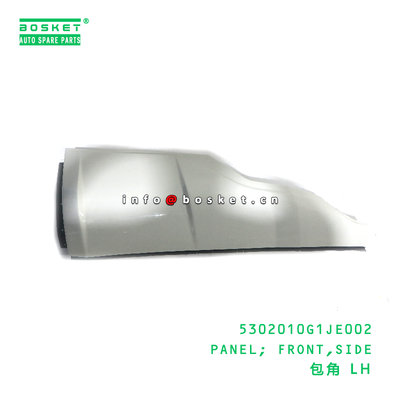 5302010G1JE002 PANEL; FRONT,SIDE suitable for JAC N200 5302010G1JE002